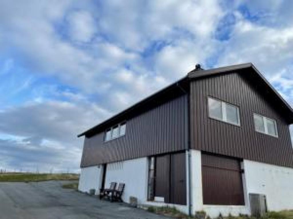 Sheriffs House, Sandur